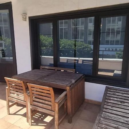 Casa Lola Lejlighed Puerto del Carmen  Eksteriør billede