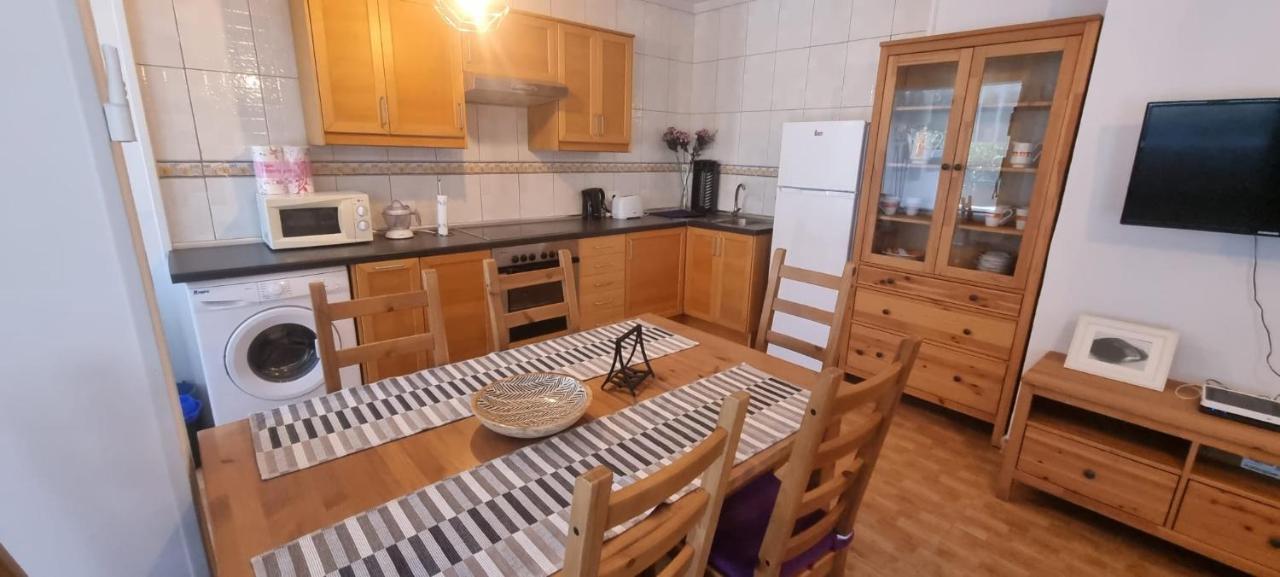 Casa Lola Lejlighed Puerto del Carmen  Eksteriør billede