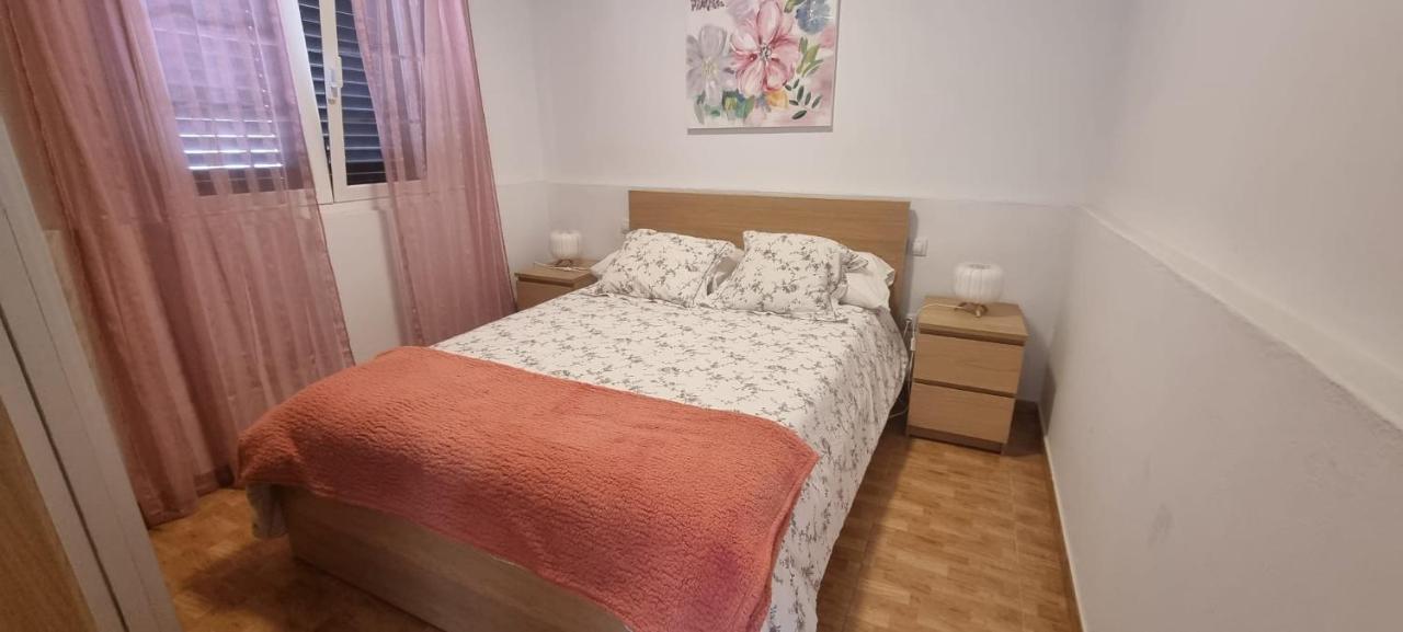 Casa Lola Lejlighed Puerto del Carmen  Eksteriør billede