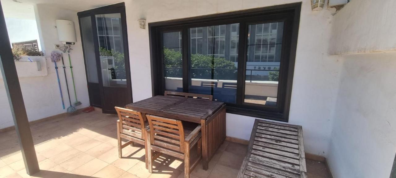 Casa Lola Lejlighed Puerto del Carmen  Eksteriør billede