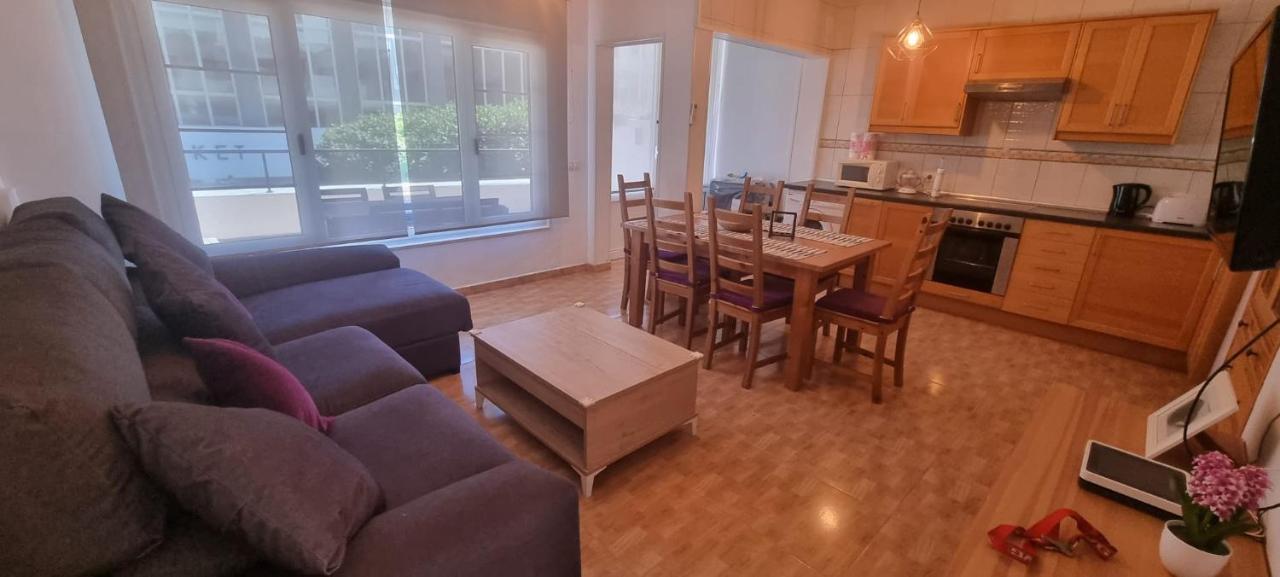 Casa Lola Lejlighed Puerto del Carmen  Eksteriør billede