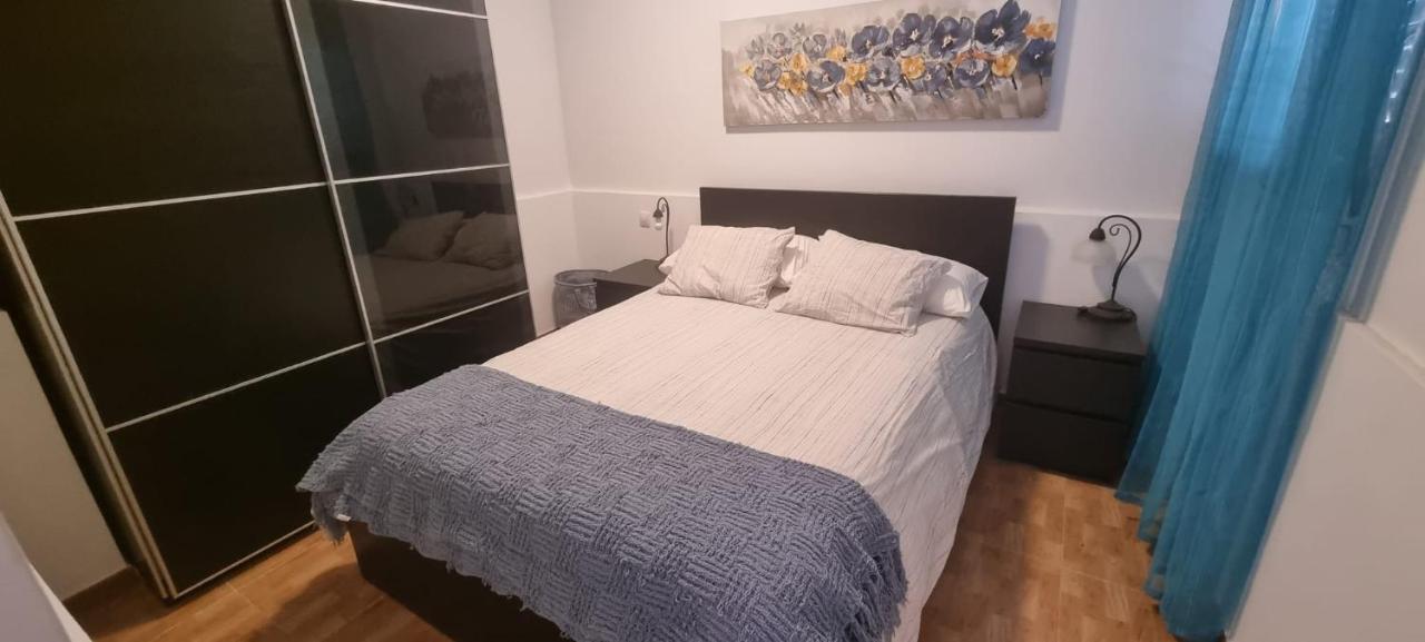 Casa Lola Lejlighed Puerto del Carmen  Eksteriør billede