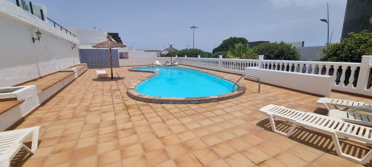 Casa Lola Lejlighed Puerto del Carmen  Eksteriør billede