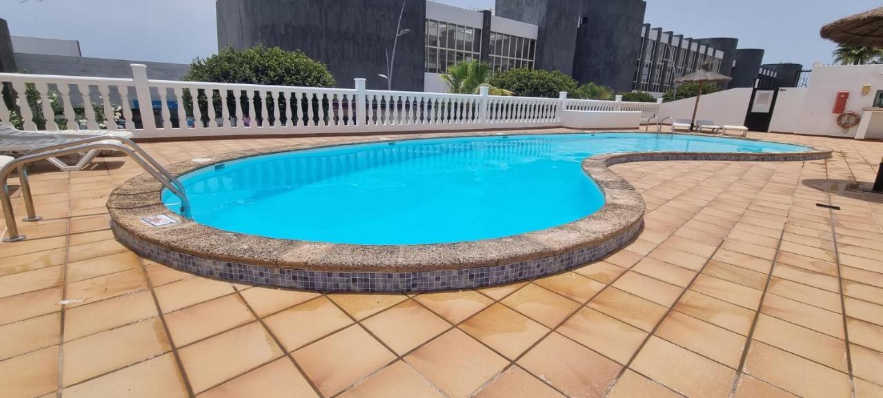 Casa Lola Lejlighed Puerto del Carmen  Eksteriør billede